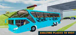Game screenshot Bus Simulator Public Transport mod apk