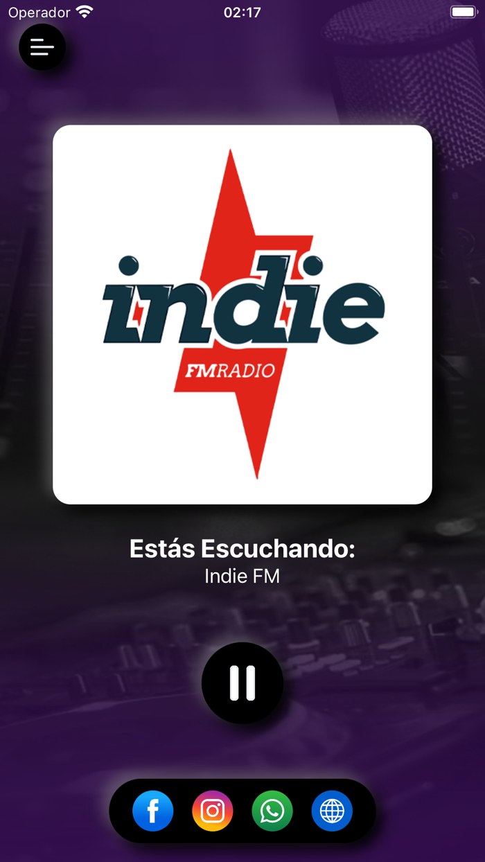 Indie FM
