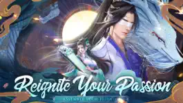Game screenshot Immortal Sword-Idle MMORPG mod apk