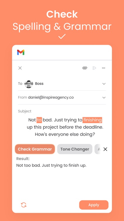 TypeMaster - AI Keyboard
