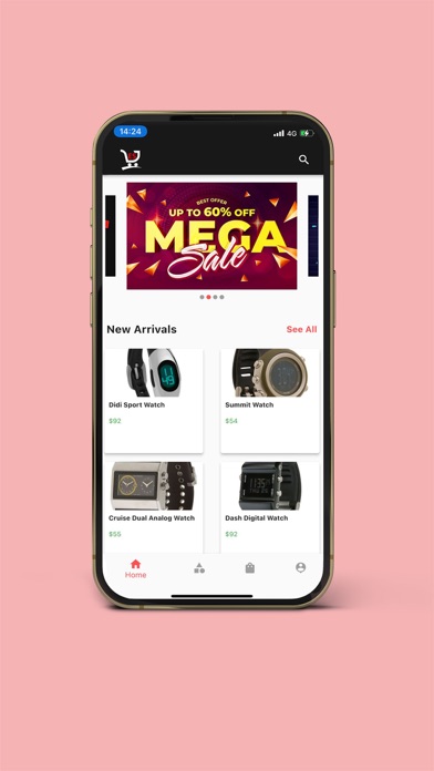 ESShop Screenshot