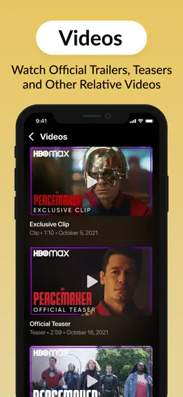 Game screenshot Occipion TV hack