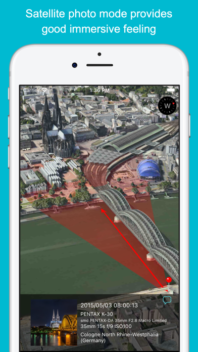 DigViewer remote Screenshot