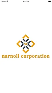 narnoli corporation iphone screenshot 1