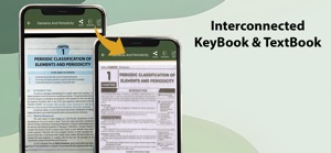 All-in-1 Books & Keys Class 12 screenshot #3 for iPhone
