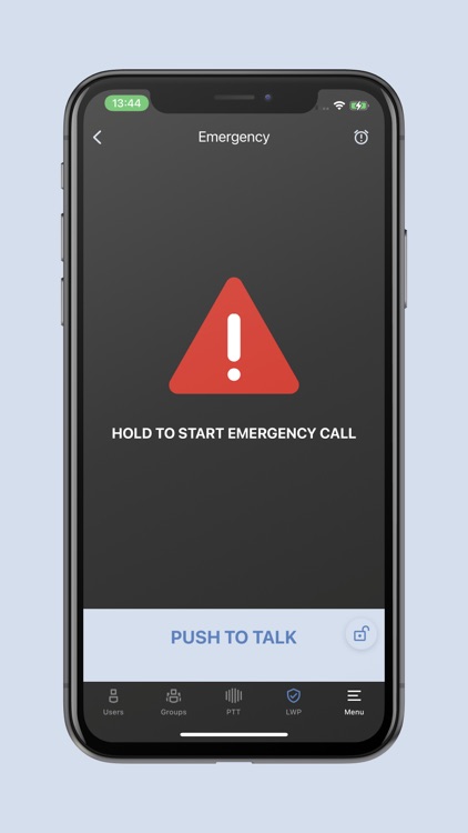 PrioCom T.Flex screenshot-3