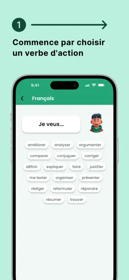 Game screenshot Devoirs Maîtrisés hack