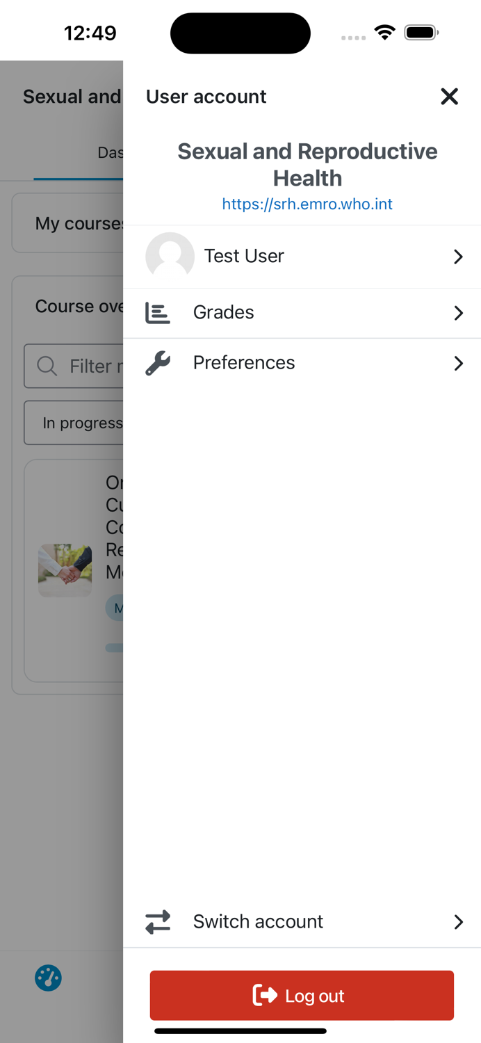 Reproductive health and culture