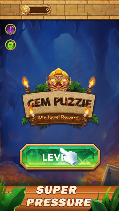 Block Gem Puzzle : Jewel block Screenshot