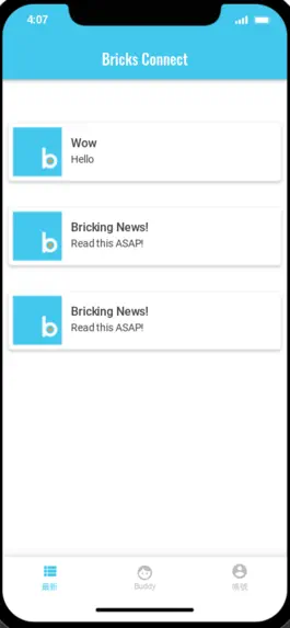 Game screenshot Bricks Connect mod apk