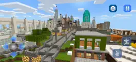 Game screenshot Craftsman LuckyCraft Block 3D mod apk