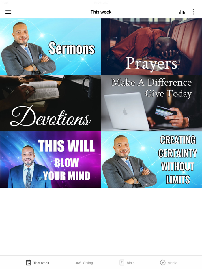 Jason Hale Ministries