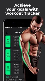 How to cancel & delete profit: workout planner 4