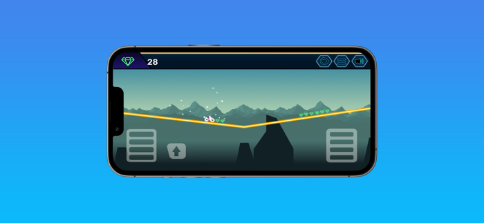 Astro Cruise - Space