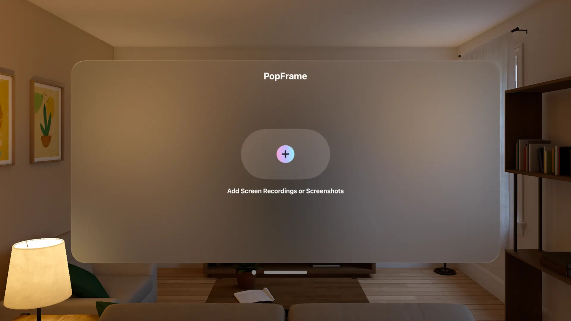 PopFrame – Mockup Creator screenshot 4