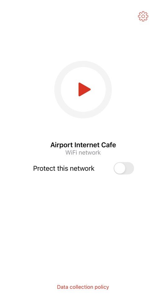 #1. A1 Net Protect Plus (iOS) 来自: A1 Srbija d.o.o