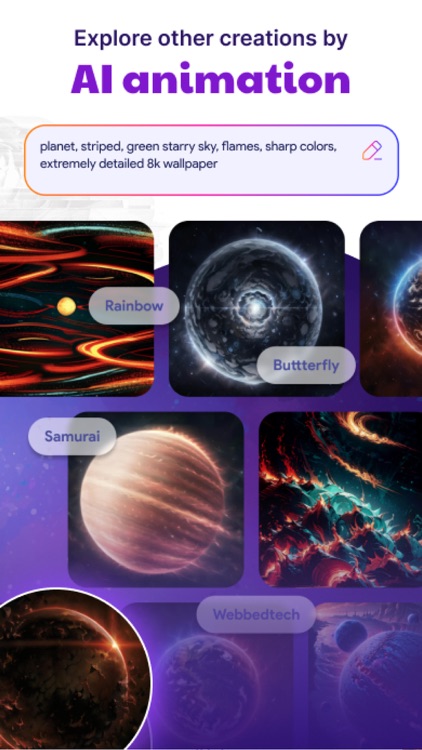 Anify - AI Animation Creator screenshot-4