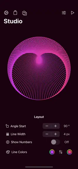 Game screenshot Modulart Studio mod apk