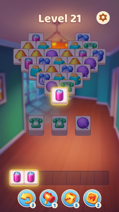 Family Match Screenshot