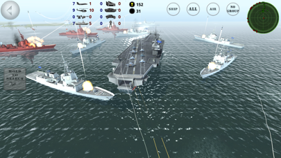 Battle 3D - Strategy game Screenshot