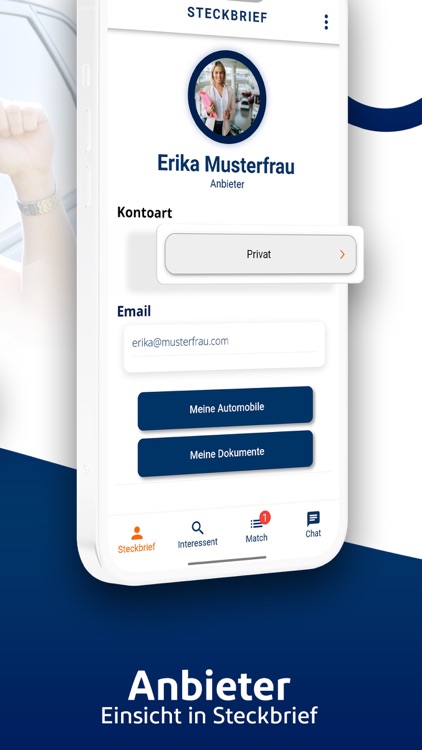 Automatch - Automarkt