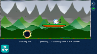 Screenshot #3 pour Timeline Mission