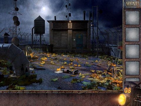 Escape games prison adventure2のおすすめ画像3