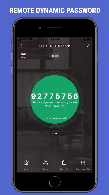 Locketch screenshot-8