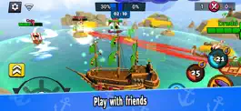 Game screenshot Captains TCG mod apk