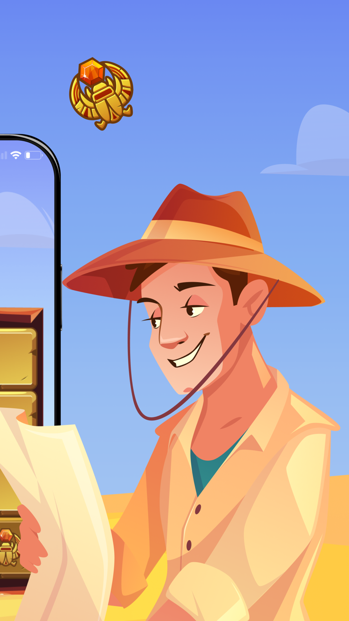 Archaeological Mysteries