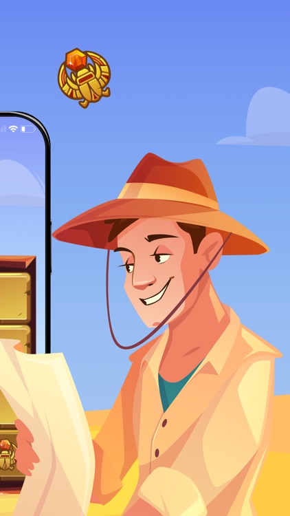 Archaeological Mysteries screenshot-3