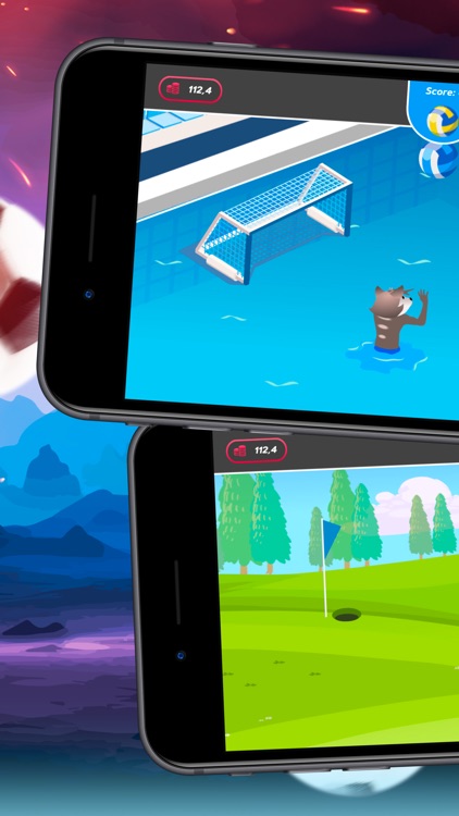 Betfury GO screenshot-7