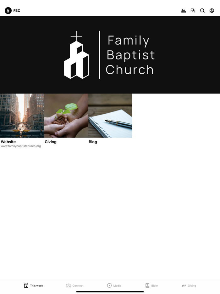 FBC app