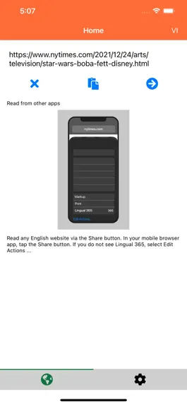 Game screenshot Lingual 365 mod apk