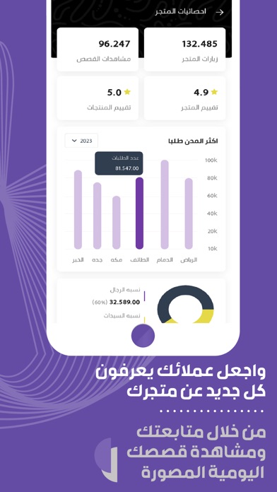 BRANDSIN STORE Screenshot