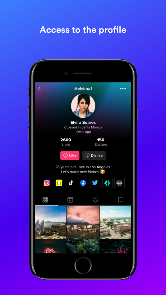 #4. InReveal (iOS) 来自: Inreveal LLC