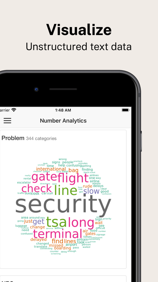 #1. Number Analytics (iOS) 由: Number Analytics LLC