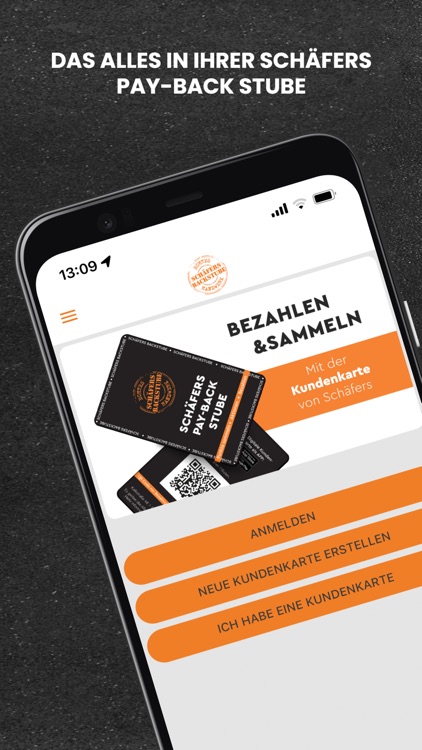 Schäfers screenshot-4