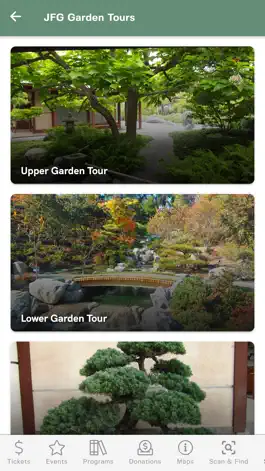 Game screenshot Japanese Friendship Garden mod apk
