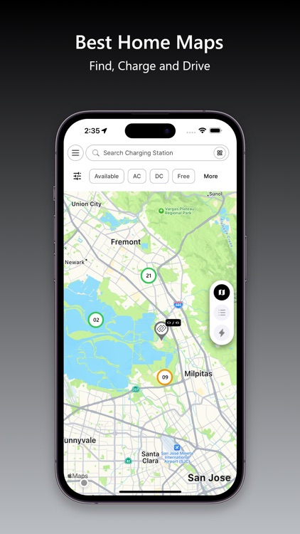 ElectroLink Chargers