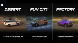 Game screenshot Offroad Driving Simulator 2022 hack
