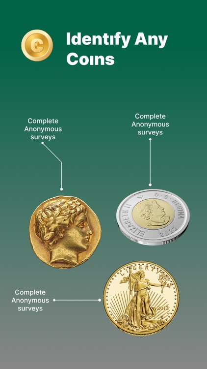 Coin Identifier Coin Value by Axis Studio Coin Identifier Coin Value by Axis Studio