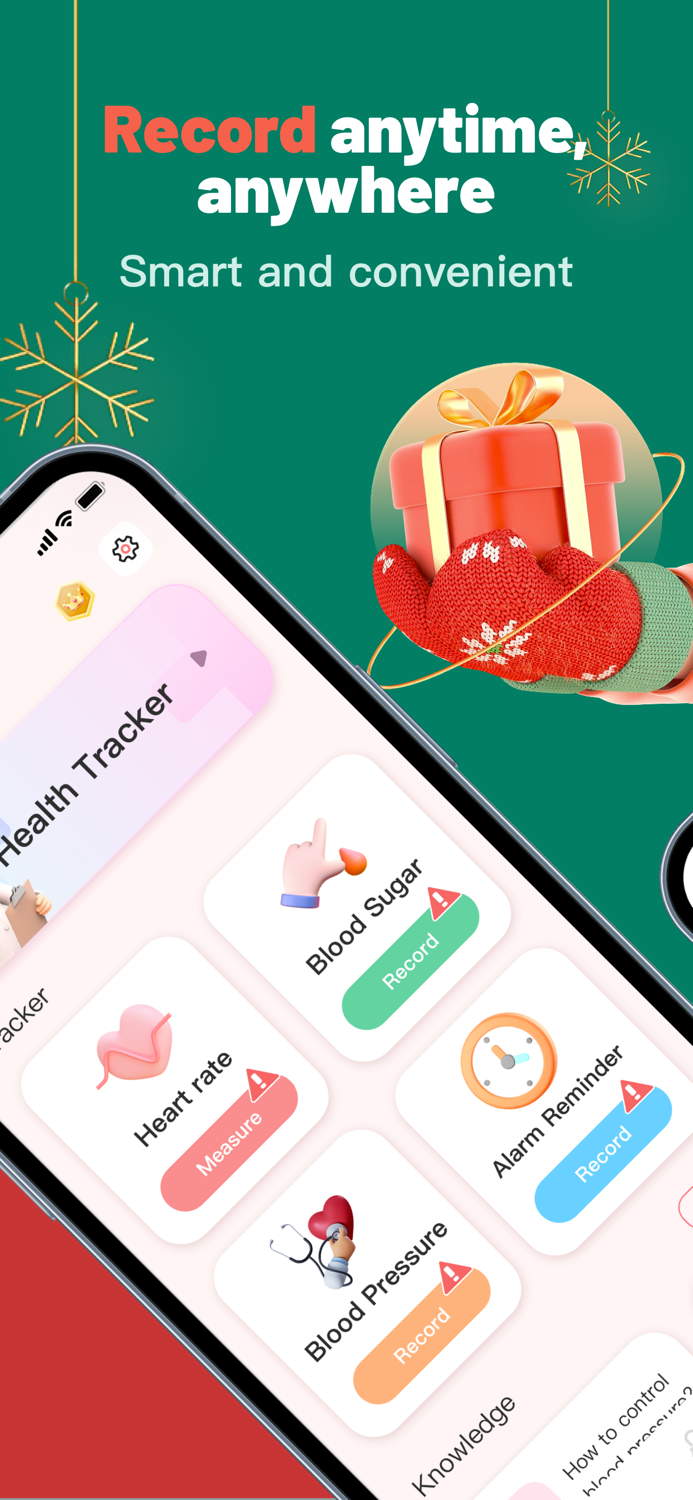 Blood Pressure Level Checker