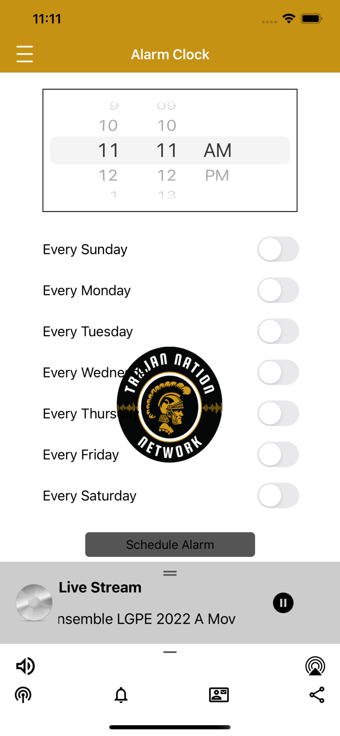 TNN Trojan Nation Network