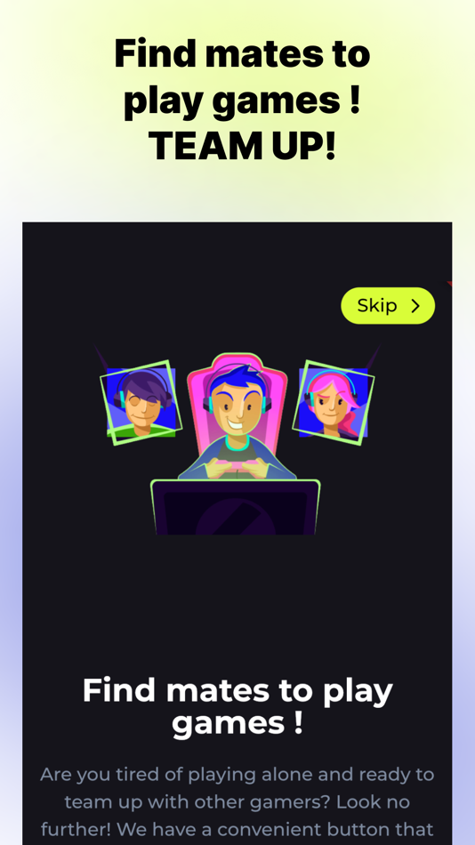 #4. Mate is AFK (iOS) 由: nelson nunes