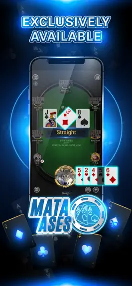 Game screenshot Poker2U: PLAY ONLINE POKER apk