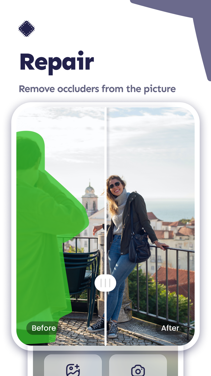 Sharpen Image Photo Enhancer