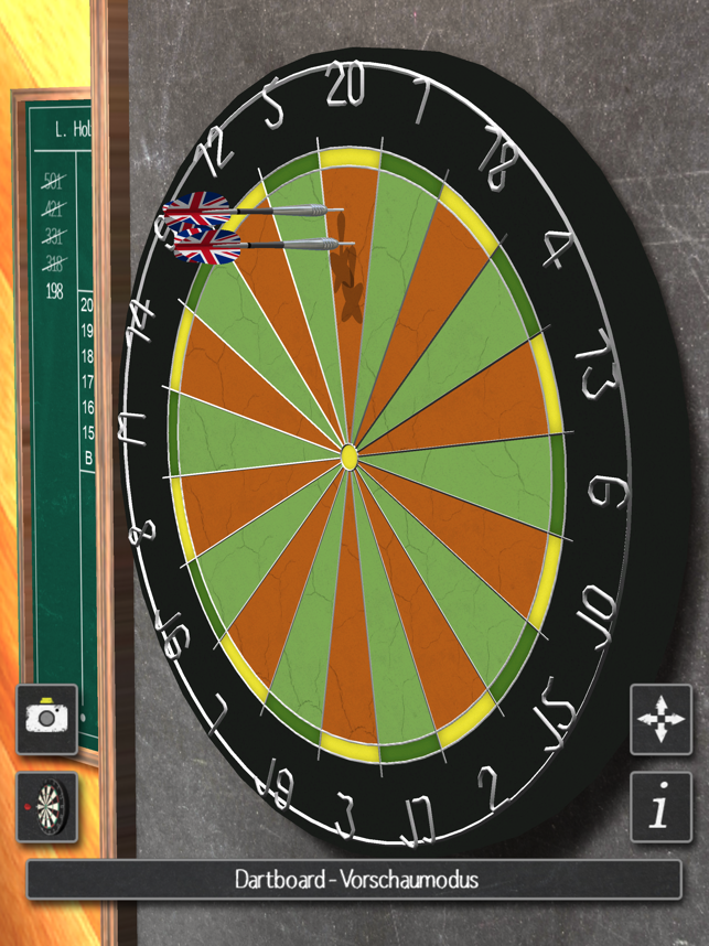 ‎Pro Darts 2024+ Screenshot