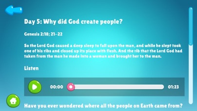 U-Nite Kids Screenshot