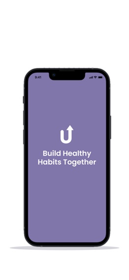 Upward: Build Habits Togetherのおすすめ画像1